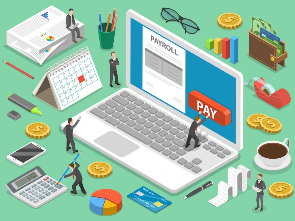 Best Free Payroll Software