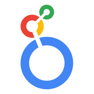 Looker logo.